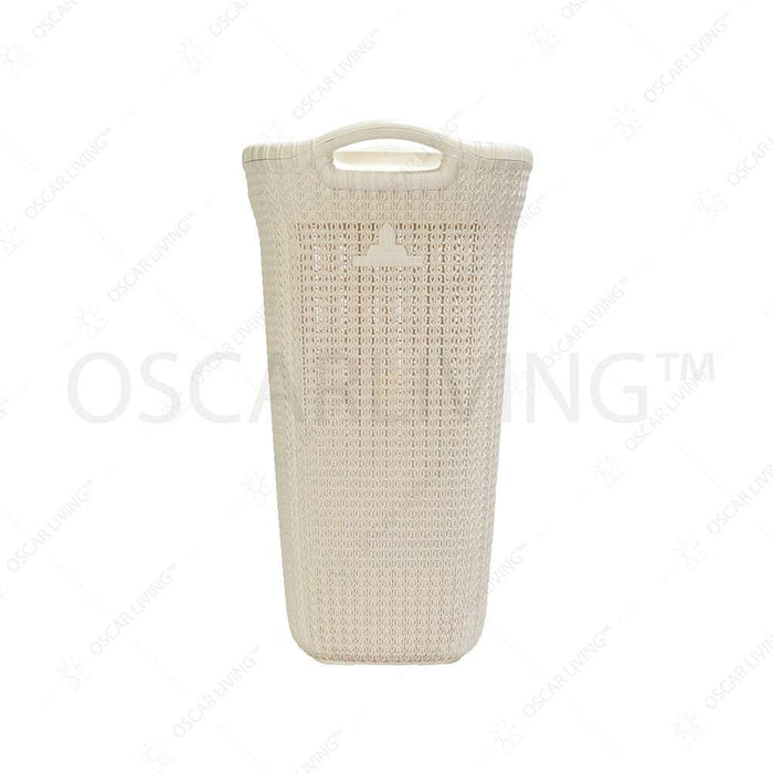 KERANJANG LAUNDRY - LAUNDRY BASKET Keranjang Pakaian Olymplast OLB | Laundry Basket OLYMPLAST OSCARLIVING