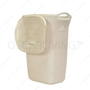 KERANJANG LAUNDRY - LAUNDRY BASKET Keranjang Pakaian Olymplast OLB | Laundry Basket OLYMPLAST OSCARLIVING