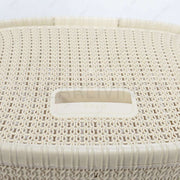 KERANJANG LAUNDRY - LAUNDRY BASKET Keranjang Pakaian Olymplast OLB | Laundry Basket OLYMPLAST OSCARLIVING