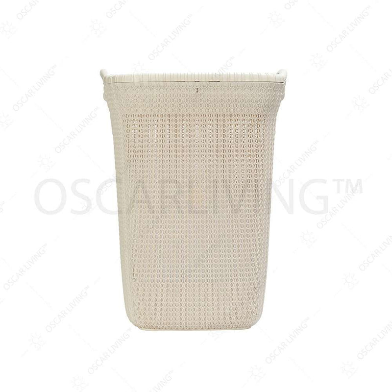 KERANJANG LAUNDRY - LAUNDRY BASKET Keranjang Pakaian Olymplast OLB | Laundry Basket OLYMPLAST OSCARLIVING