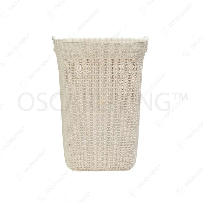 KERANJANG LAUNDRY - LAUNDRY BASKET Keranjang Pakaian Olymplast OLB | Laundry Basket OLYMPLAST OSCARLIVING