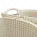 KERANJANG LAUNDRY - LAUNDRY BASKET Keranjang Pakaian Olymplast OLB | Laundry Basket OLYMPLAST OSCARLIVING
