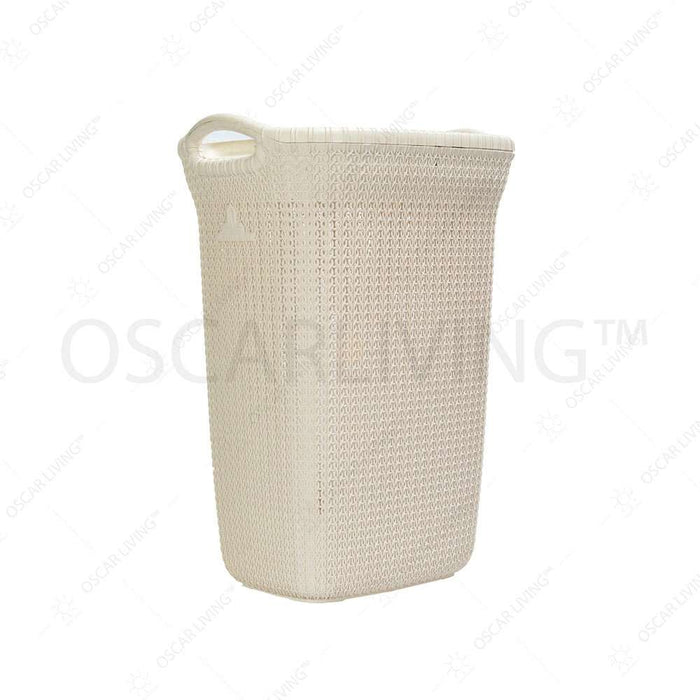 KERANJANG LAUNDRY - LAUNDRY BASKET Keranjang Pakaian Olymplast OLB | Laundry Basket OLYMPLAST OSCARLIVING