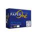 KERTAS Kertas HVS A3 Paper One 80gsm 1 Rim PAPER ONE OSCARLIVING