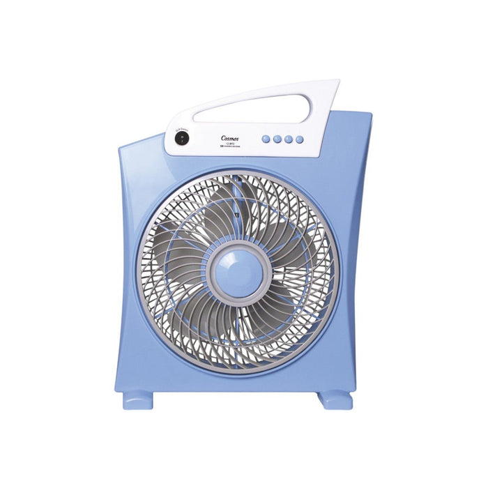 KIPAS ANGIN Kipas Angin Cosmos Box Fan 12BFD COSMOS OSCARLIVING