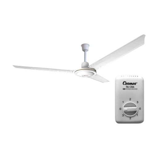 KIPAS ANGIN Kipas Angin Cosmos Ceiling Fan 3 Blade 56CBA COSMOS OSCARLIVING