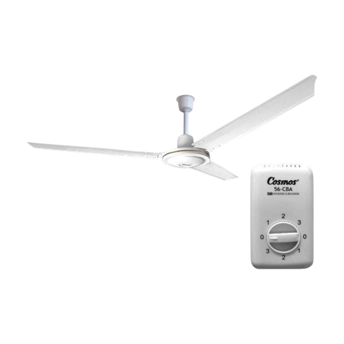KIPAS ANGIN Kipas Angin Cosmos Ceiling Fan 3 Blade 56CBA COSMOS OSCARLIVING