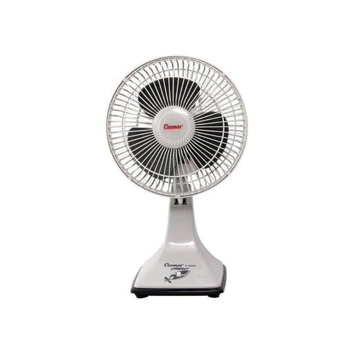 KIPAS ANGIN Kipas Angin Cosmos Desk Fan 2IN1 7KDUTWINO COSMOS OSCARLIVING
