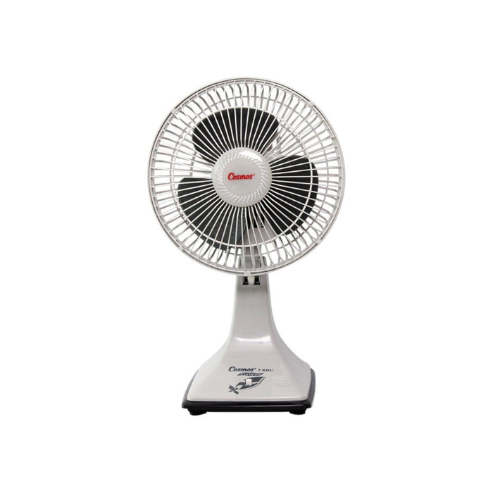KIPAS ANGIN Kipas Angin Cosmos Desk Fan 2IN1 7KDUTWINO COSMOS OSCARLIVING