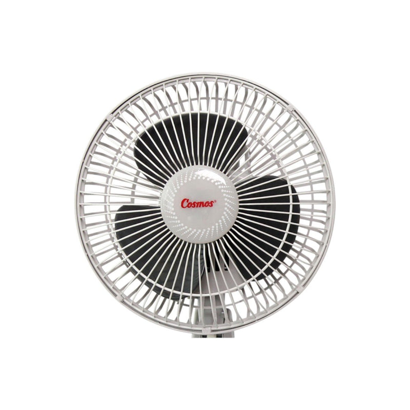 KIPAS ANGIN Kipas Angin Cosmos Desk Fan 2IN1 7KDUTWINO COSMOS OSCARLIVING