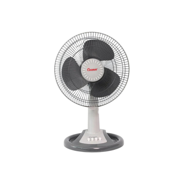 KIPAS ANGIN Kipas Angin Cosmos Desk Wall Fan 12DSETWINO COSMOS OSCARLIVING