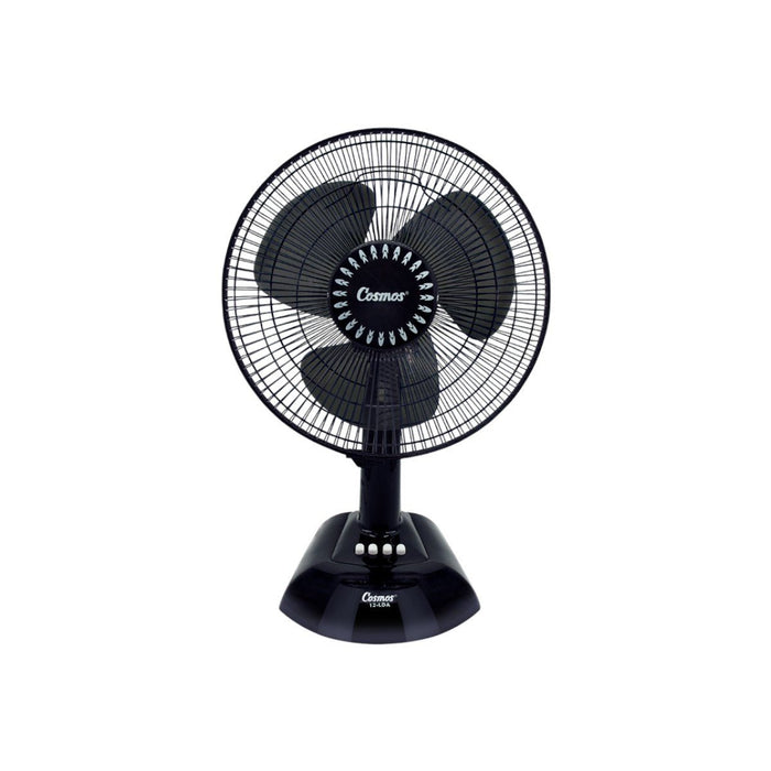KIPAS ANGIN Kipas Angin Cosmos Desk Wall Fan 12LDATWINO COSMOS OSCARLIVING