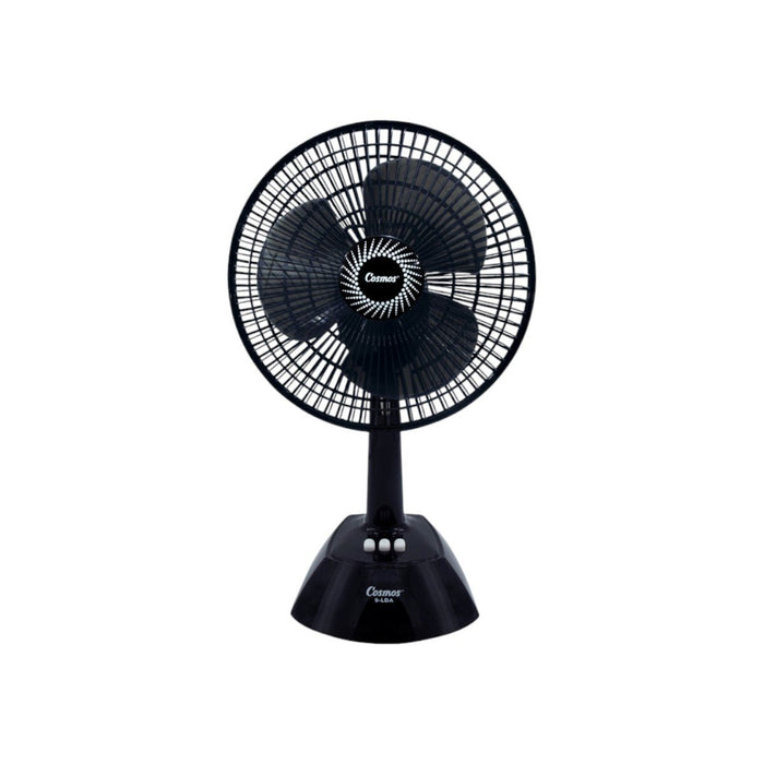 KIPAS ANGIN Kipas Angin Cosmos Desk Wall Fan 2IN1 9LDATWINO COSMOS OSCARLIVING