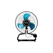 KIPAS ANGIN Kipas Angin Cosmos Industrial Desk Wall Fan 12PDB COSMOS OSCARLIVING