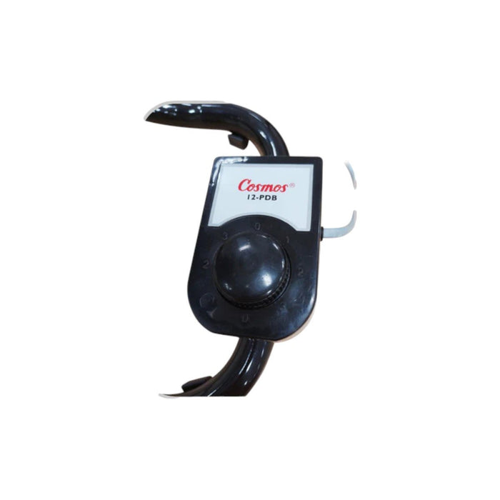 KIPAS ANGIN Kipas Angin Cosmos Industrial Desk Wall Fan 12PDB COSMOS OSCARLIVING