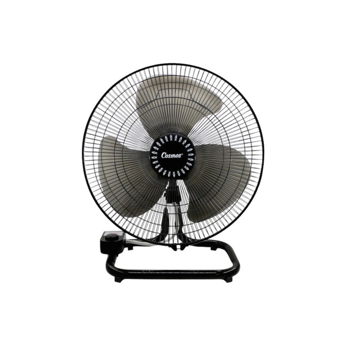 KIPAS ANGIN Kipas Angin Cosmos Industrial Desk Wall Fan 16PDATWINO COSMOS OSCARLIVING