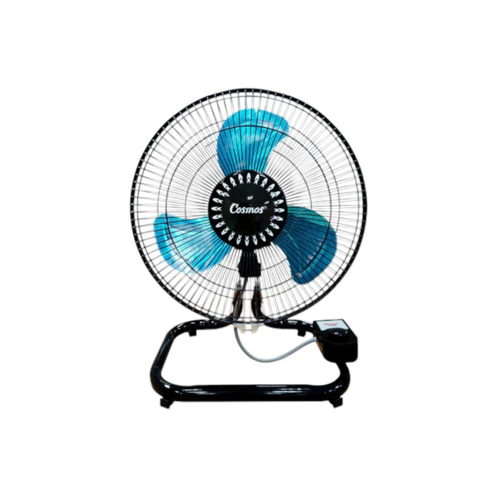 KIPAS ANGIN Kipas Angin Cosmos Industrial Desk Wall Fan 16PDB COSMOS OSCARLIVING