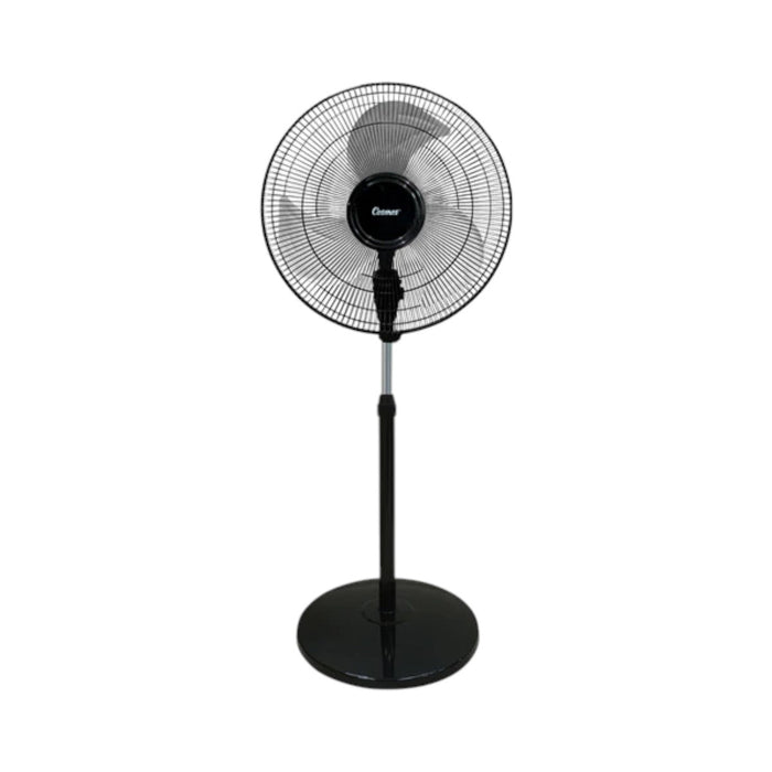 KIPAS ANGIN Kipas Angin Cosmos Industrial Stand Fan Dual Bearing TIF2001S COSMOS OSCARLIVING
