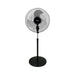 KIPAS ANGIN Kipas Angin Cosmos Industrial Stand Fan Dual Bearing TIF2001S COSMOS OSCARLIVING