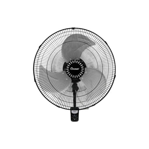 KIPAS ANGIN Kipas Angin Cosmos Industrial Wall Fan WBF1804 COSMOS OSCARLIVING