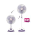 KIPAS ANGIN Kipas Angin Cosmos Stand Desk Fan 16SEN COSMOS OSCARLIVING