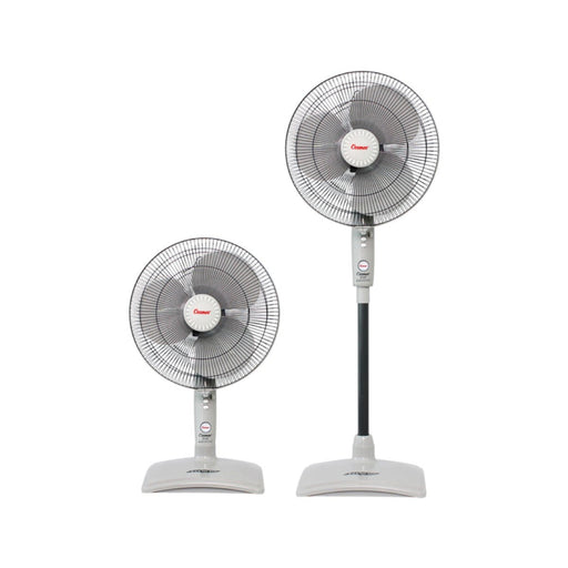 KIPAS ANGIN Kipas Angin Cosmos Stand Desk Fan 16SN COSMOS OSCARLIVING