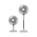 KIPAS ANGIN Kipas Angin Cosmos Stand Desk Fan 16SN COSMOS OSCARLIVING