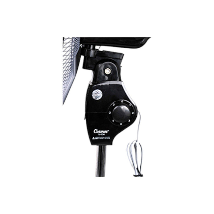 KIPAS ANGIN Kipas Angin Cosmos Stand Fan 16SDB COSMOS OSCARLIVING