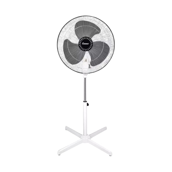 KIPAS ANGIN Kipas Angin Cosmos Stand Fan 16XDC COSMOS OSCARLIVING