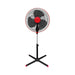 KIPAS ANGIN Kipas Angin Cosmos Stand Fan 16XDC COSMOS OSCARLIVING