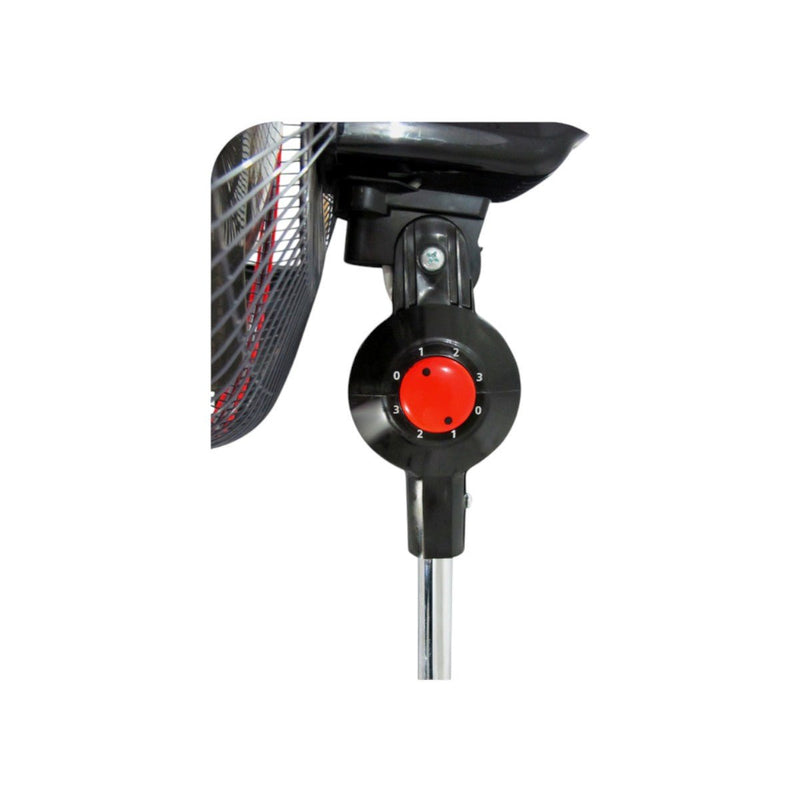 KIPAS ANGIN Kipas Angin Cosmos Stand Fan 16XDC COSMOS OSCARLIVING