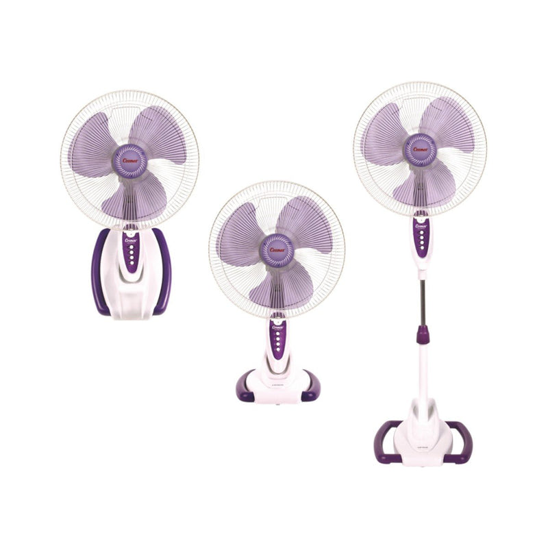 KIPAS ANGIN Kipas Angin Cosmos Wadesta 16S033 COSMOS OSCARLIVING