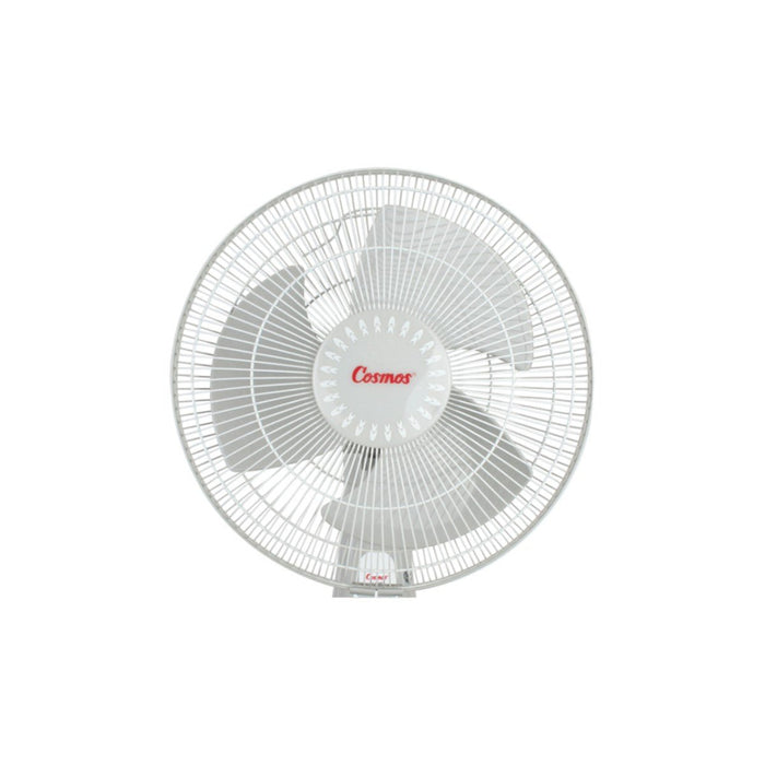 KIPAS ANGIN Kipas Angin Cosmos Wall Fan 12CWF COSMOS OSCARLIVING