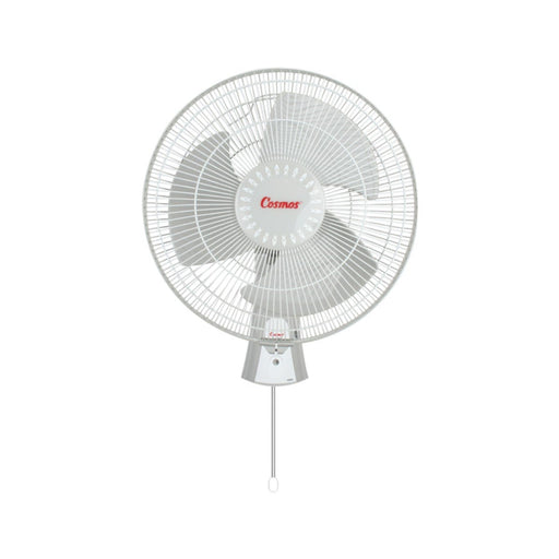 KIPAS ANGIN Kipas Angin Cosmos Wall Fan 12CWF COSMOS OSCARLIVING