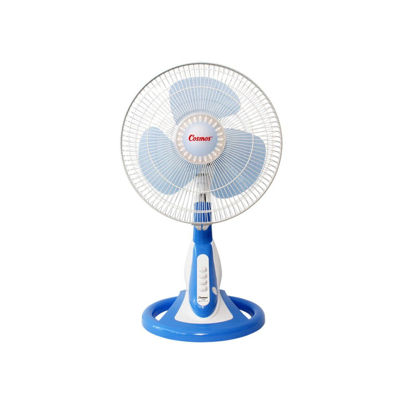KIPAS ANGIN Kipas Angin Cosmos Wall Fan 12DSFTWINO COSMOS OSCARLIVING