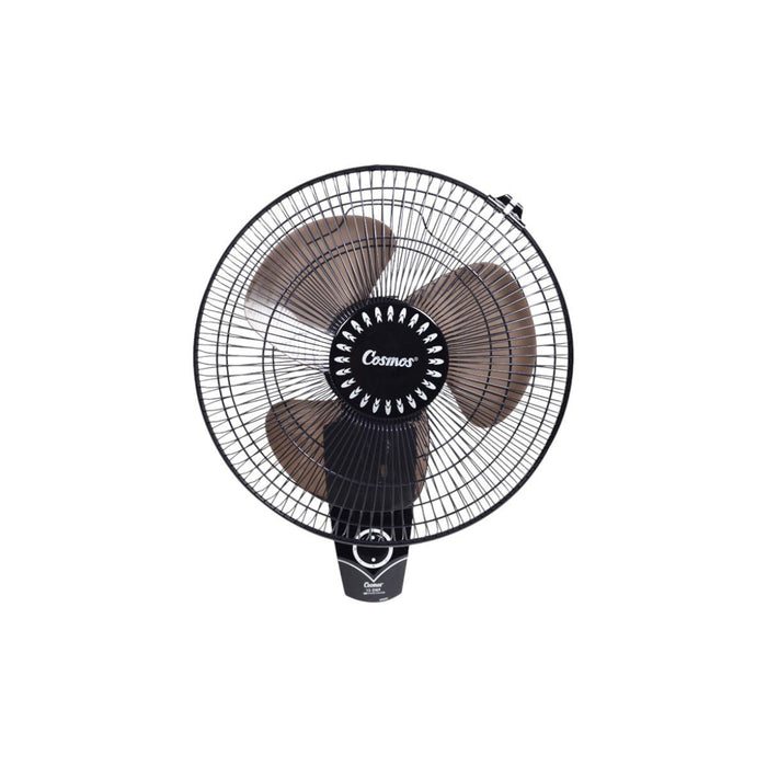 KIPAS ANGIN Kipas Angin Cosmos Wall Fan 12DWF COSMOS OSCARLIVING