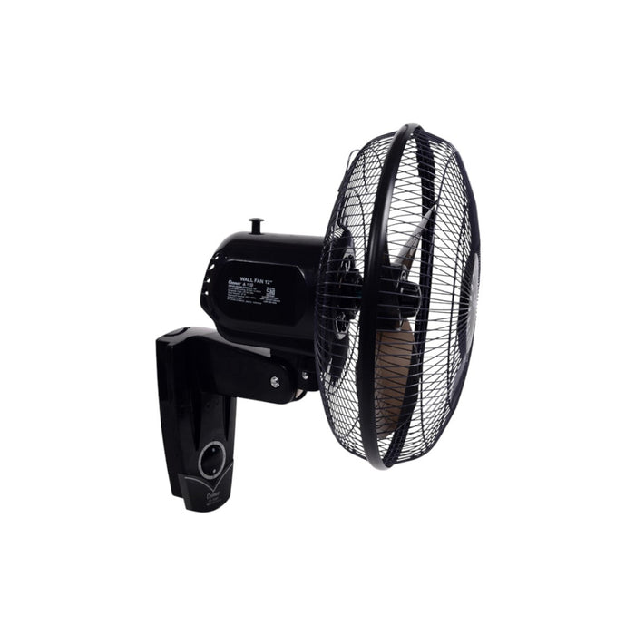 KIPAS ANGIN Kipas Angin Cosmos Wall Fan 12DWF COSMOS OSCARLIVING
