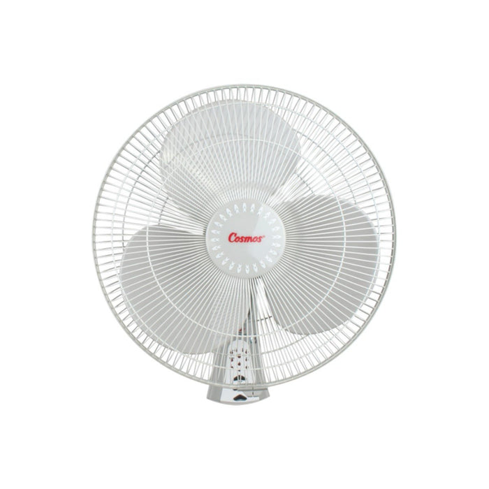 KIPAS ANGIN Kipas Angin Cosmos Wall Fan 16WFCR COSMOS OSCARLIVING