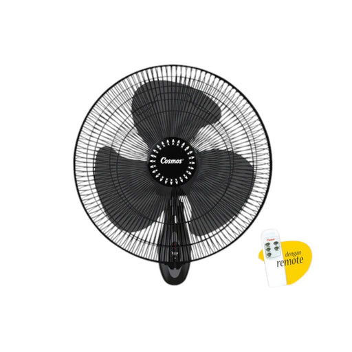 KIPAS ANGIN Kipas Angin Cosmos Wall Fan 16WFGR COSMOS OSCARLIVING
