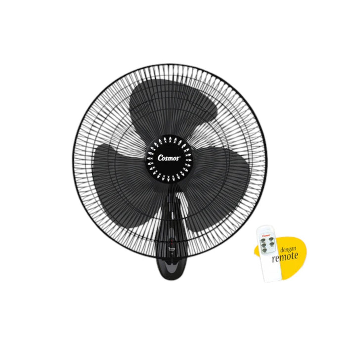KIPAS ANGIN Kipas Angin Cosmos Wall Fan 16WFGR COSMOS OSCARLIVING