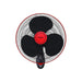 KIPAS ANGIN Kipas Angin Cosmos Wall Fan 16WFGRR COSMOS OSCARLIVING