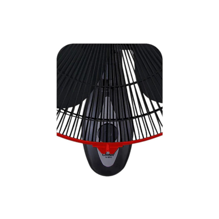 KIPAS ANGIN Kipas Angin Cosmos Wall Fan 16WFGRR COSMOS OSCARLIVING