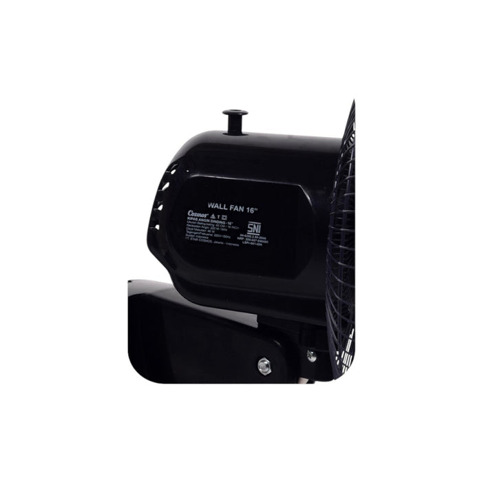 KIPAS ANGIN Kipas Angin Cosmos Wall Fan 16WFO COSMOS OSCARLIVING