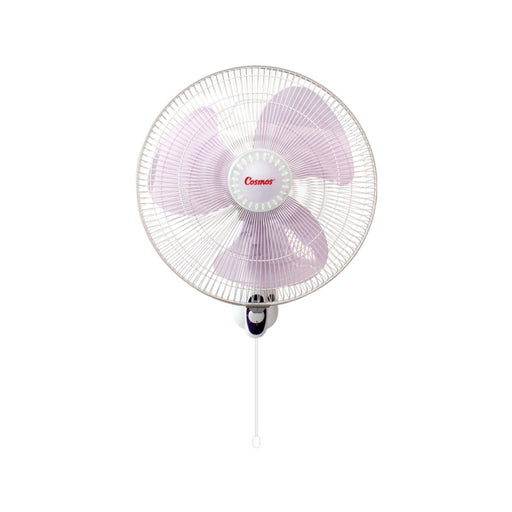 KIPAS ANGIN Kipas Angin Cosmos Wall Fan 16WFW COSMOS OSCARLIVING