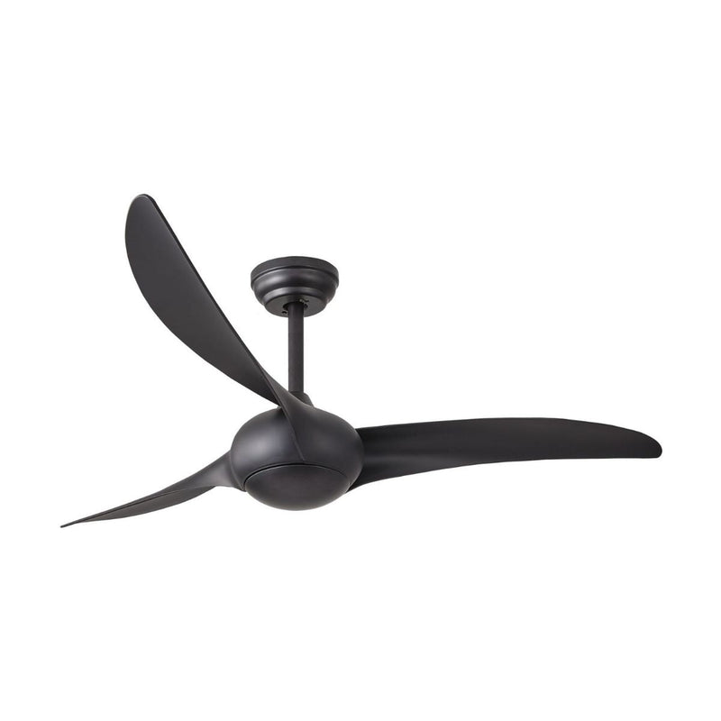 KIPAS ANGIN Kipas Angin EcoLux Ceiling Fan ECO-001 52in Almond ECOLUX OSCARLIVING