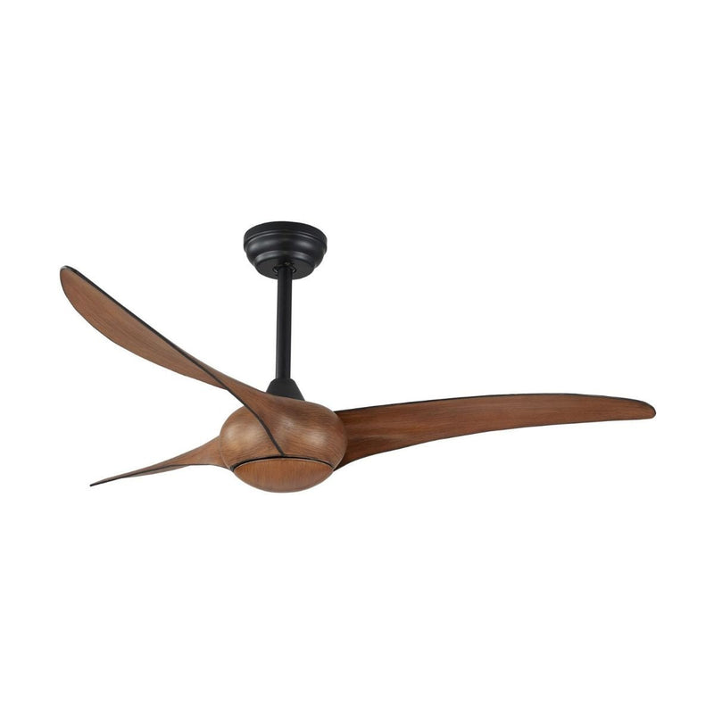 KIPAS ANGIN Kipas Angin EcoLux Ceiling Fan ECO-001 52in Almond ECOLUX OSCARLIVING
