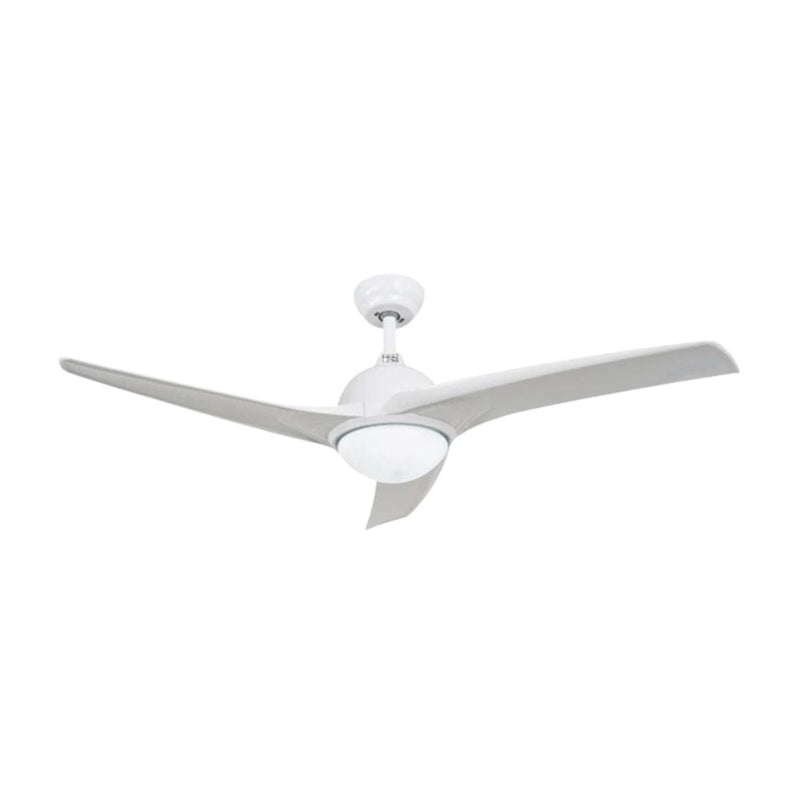 KIPAS ANGIN Kipas Angin EcoLux Ceiling Fan ECO-002 52in Asoka ECOLUX OSCARLIVING