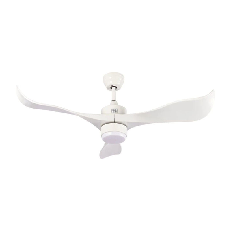 KIPAS ANGIN Kipas Angin EcoLux Ceiling Fan ECO-003 52in Akasia-3 ECOLUX OSCARLIVING