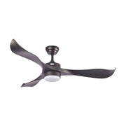 KIPAS ANGIN Kipas Angin EcoLux Ceiling Fan ECO-003 52in Akasia-3 ECOLUX OSCARLIVING