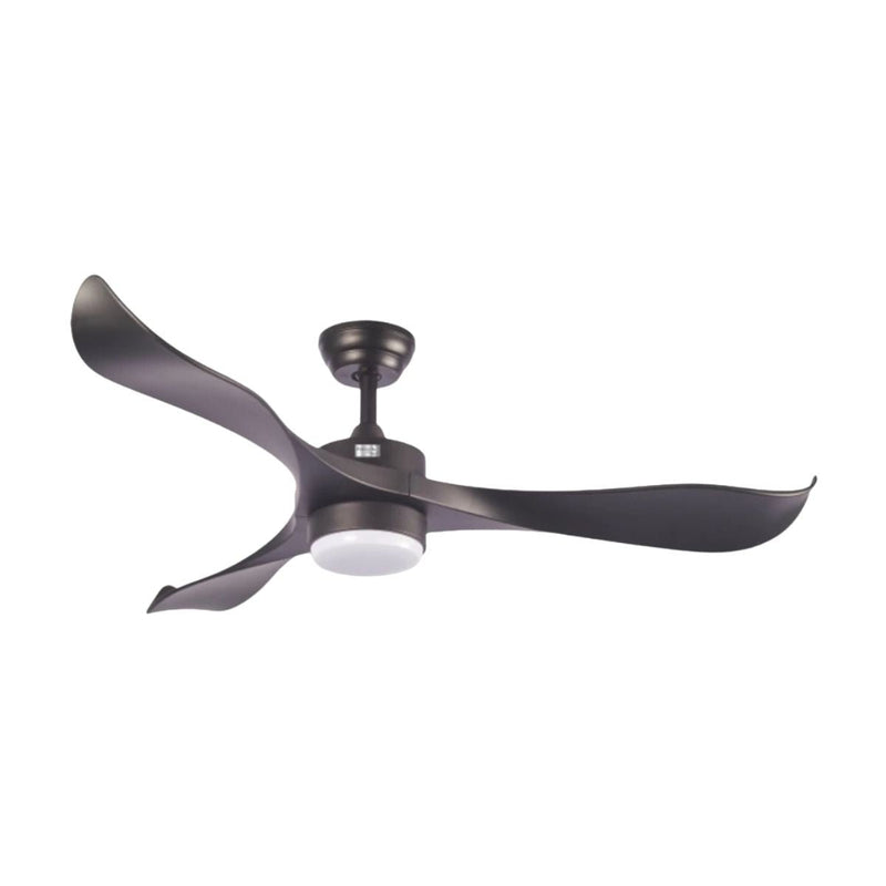 KIPAS ANGIN Kipas Angin EcoLux Ceiling Fan ECO-003 52in Akasia-3 ECOLUX OSCARLIVING
